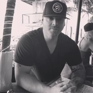 Meet your Posher, Mike